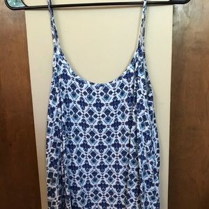 American Eagle Tank Top